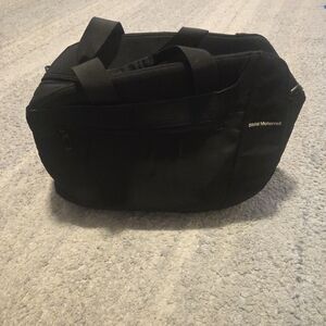BMW Motorrad Vario Top Case Inner Bag Liner R1200GS R1250GS F800GS Black.